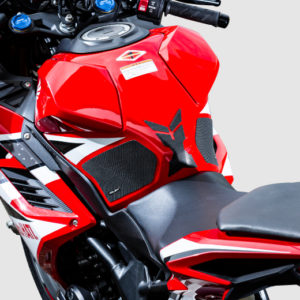CBR250RR専用タンクパッド