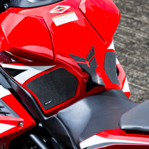 CBR250RR専用タンクパッド