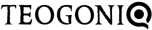 TEOGONIAのブランドロゴ