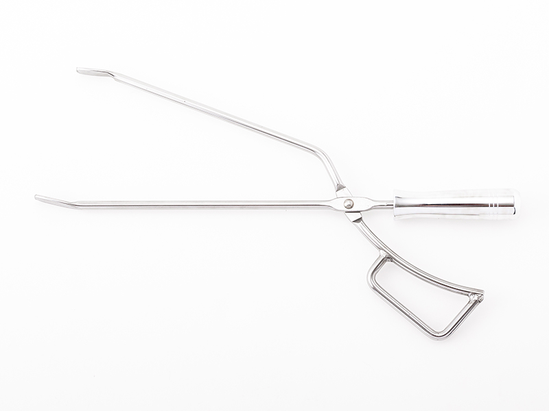 Fireplace Tongs/Limited Edition | TEOGONIA