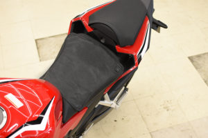 CBR400R