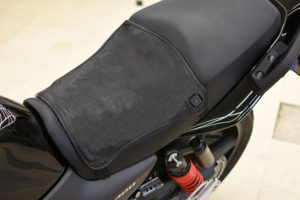 CB400SF