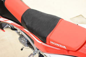 CRF250L