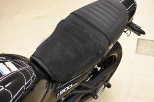 Z900RS
