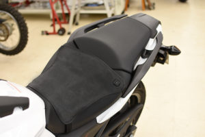 NC750X