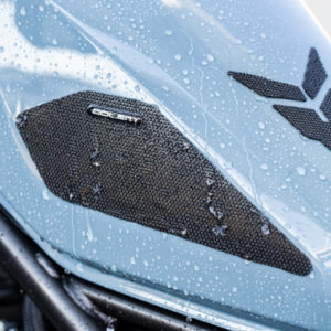 レブル250専用タンクパッド