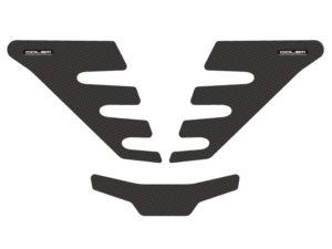 RnineT専用タンクパッド