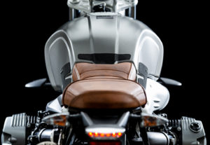 BMW R nineT シリーズ専用タンクパッド