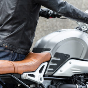 BMW R nineT シリーズ専用タンクパッド