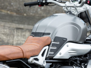 BMW R nineT シリーズ専用タンクパッド