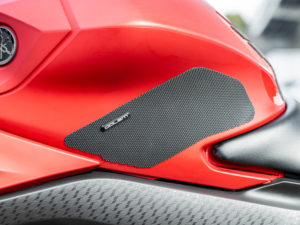 YAMAHA YZF-R3 YZF-R25専用タンクパッド