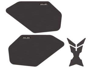Vストローム（V-Strom250）専用のタンクパッド