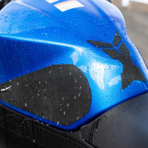 Ninja250（ニンジャ250）　Ninja400（ニンジャ400）専用タンクパッド