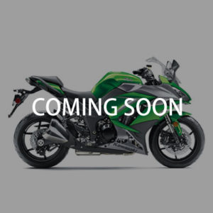 Ninja1000専用タンクパッド