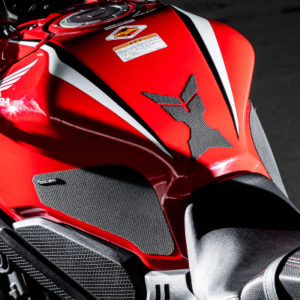 CBR650R/CB650R専用タンクパッド