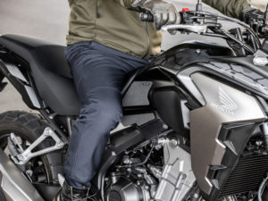 400X専用タンクパッド