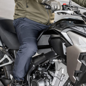 400X専用タンクパッド