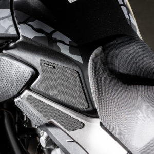 400X専用タンクパッド