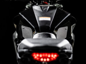 CB250R専用タンクパッド