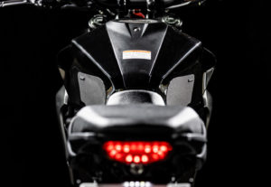 CB250R専用タンクパッド