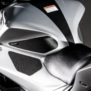 ジクサーSF250専用タンクパッド