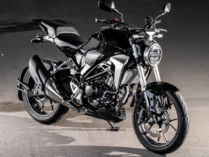 CB250R専用タンクパッド