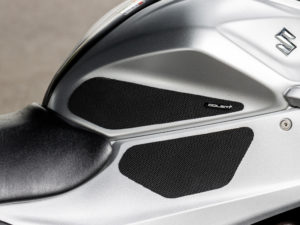 ジクサーSF250専用タンクパッド