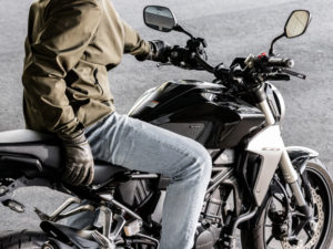 CB250R専用タンクパッド