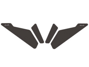 KATANA専用タンクパッド