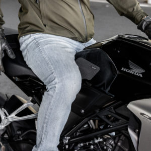 CB250R専用タンクパッド