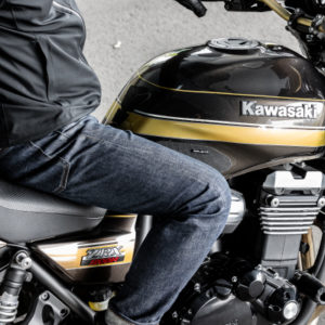 ZRX1200DAEG専用タンクパッド