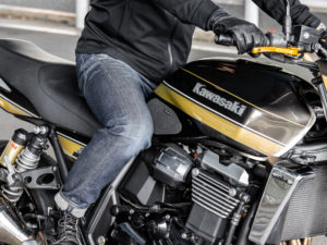 ZRX1200DAEG専用タンクパッド