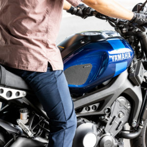 XSR900専用タンクパッド