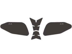 ZRX1200DAEG専用タンクパッド