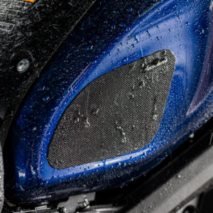 XSR900専用タンクパッド