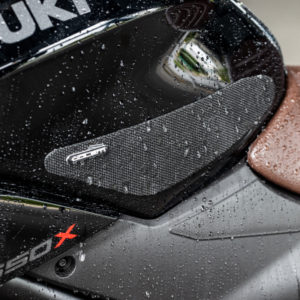 SV650/SV650X専用タンクパッド